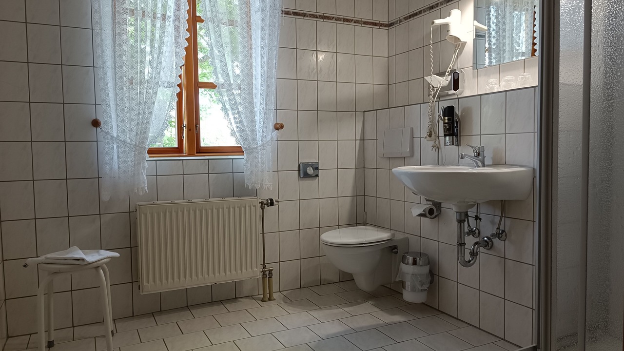 Photo of Bathroom in Middelhagen