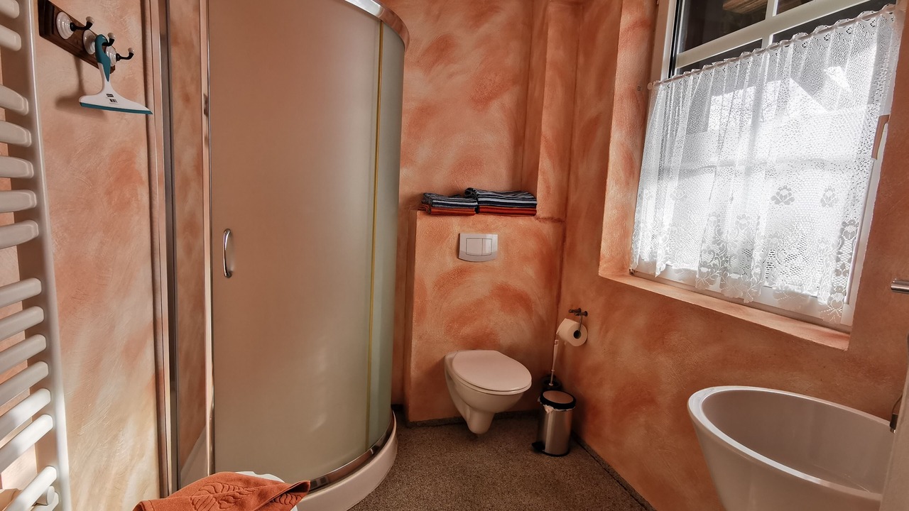 Photo of Bathroom in Middelhagen