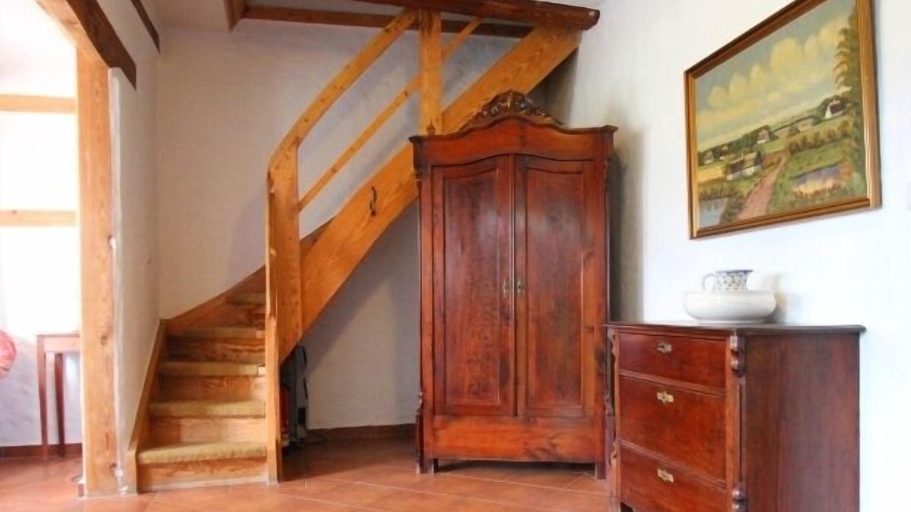 Photo of Bedroom in Middelhagen