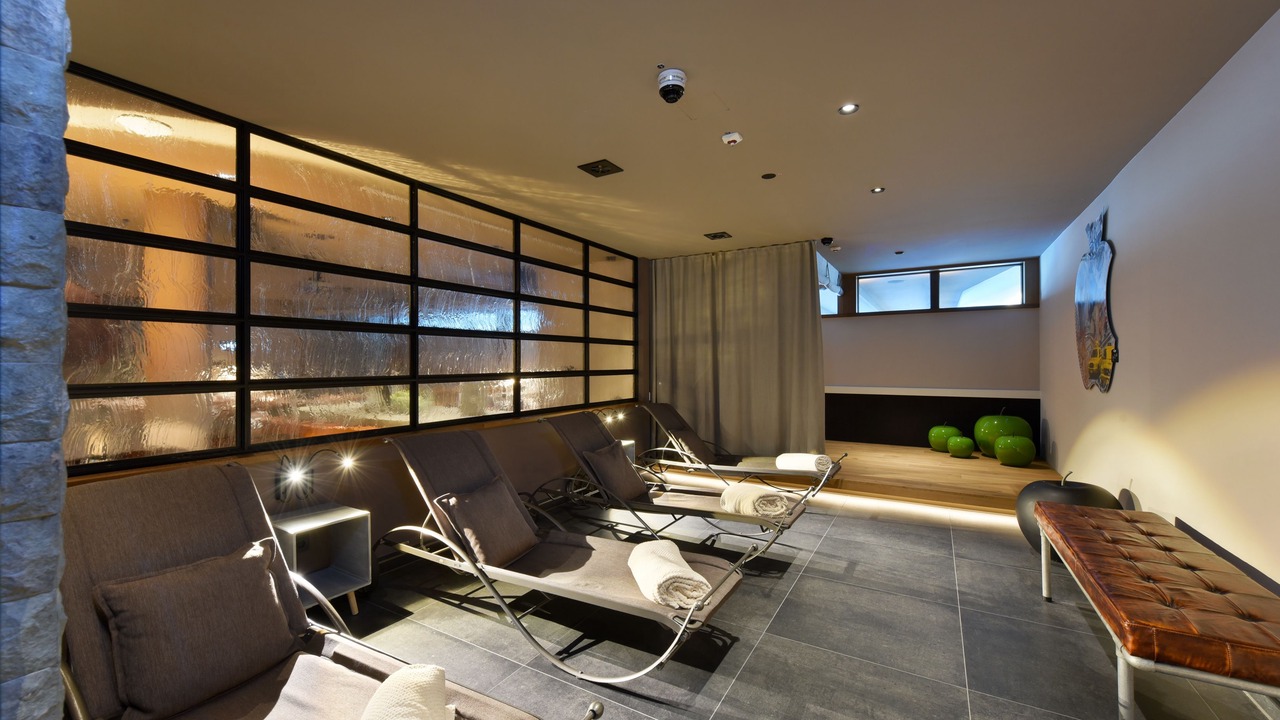 Photo of Bedroom in Tinnum