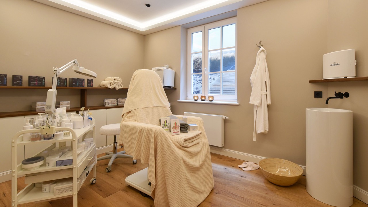 Photo of Bedroom in Tinnum