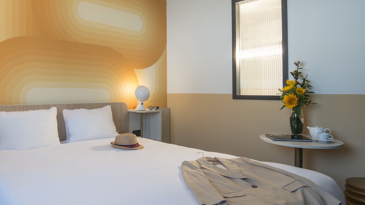 Photo of Bedroom in Pertuis