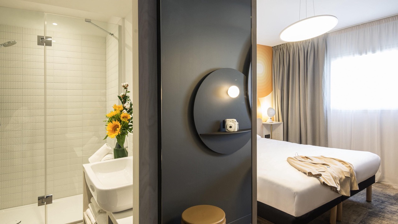 Photo of Bedroom in Pertuis