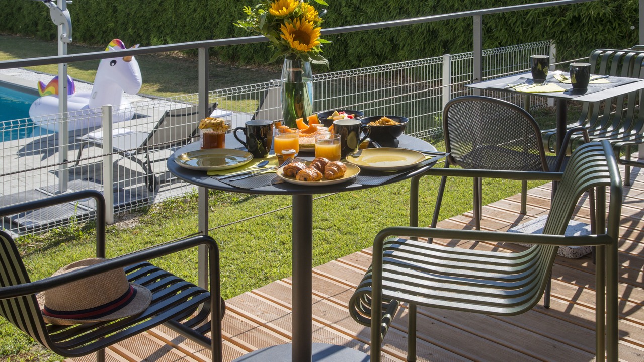 Photo of Patio Balcony in Pertuis