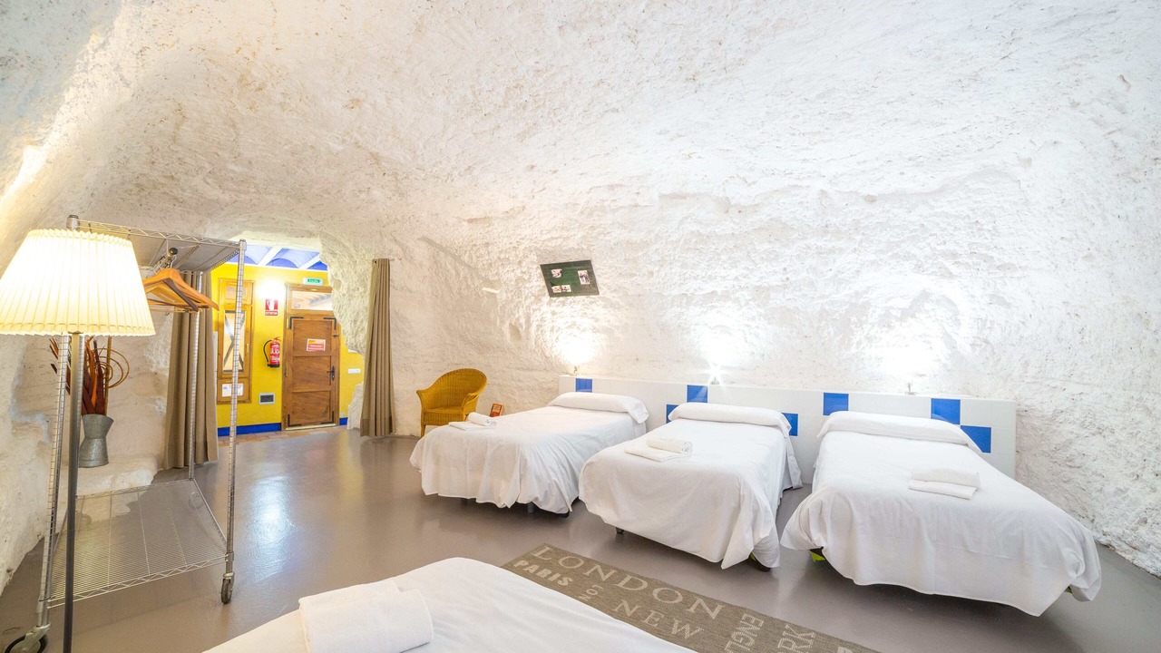 Photo of Bedroom in Valtierra