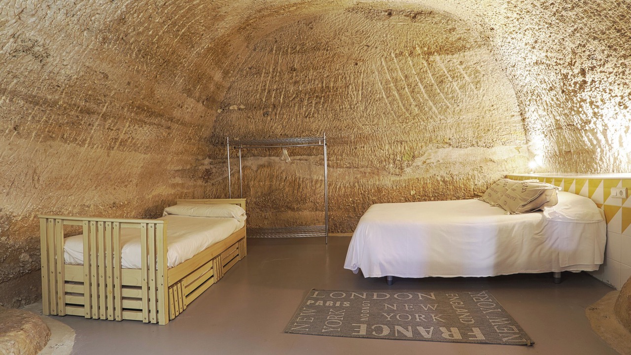Photo of Bedroom in Valtierra