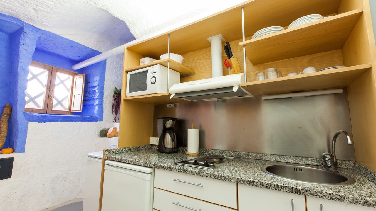 Photo of Kitchen in Valtierra