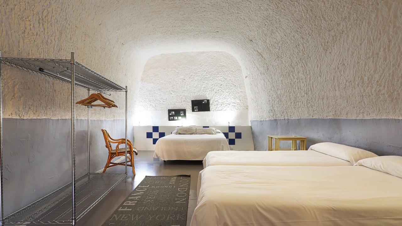 Photo of Bedroom in Valtierra