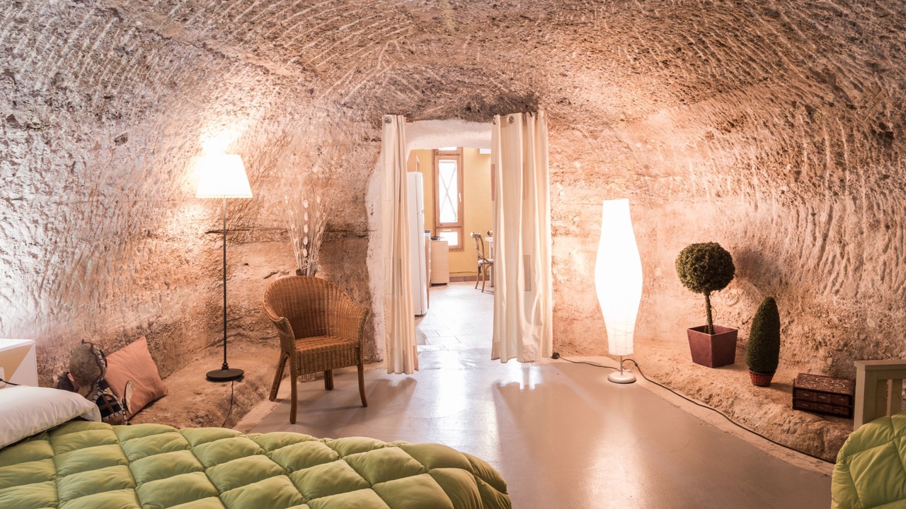 Photo of Bedroom in Valtierra