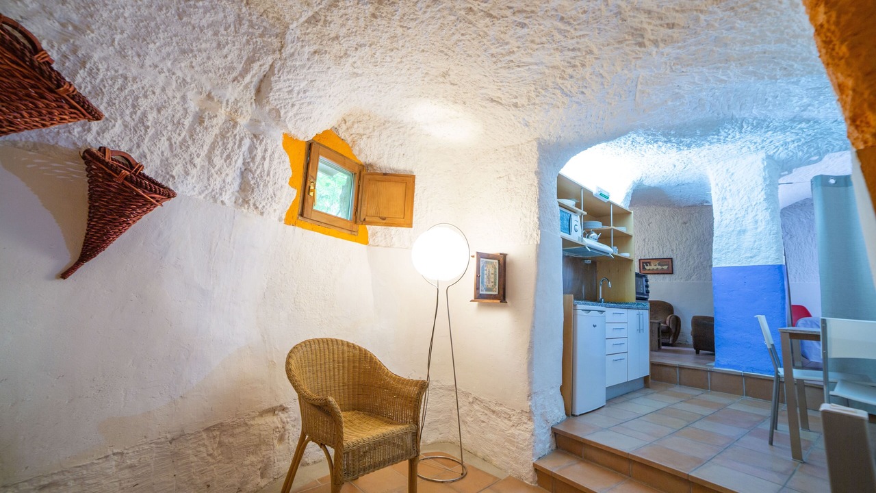 Photo of Kitchen in Valtierra