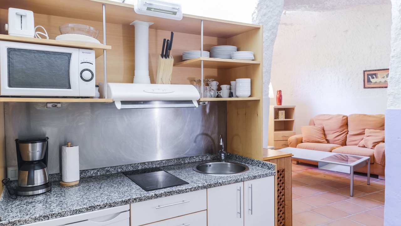 Photo of Kitchen in Valtierra