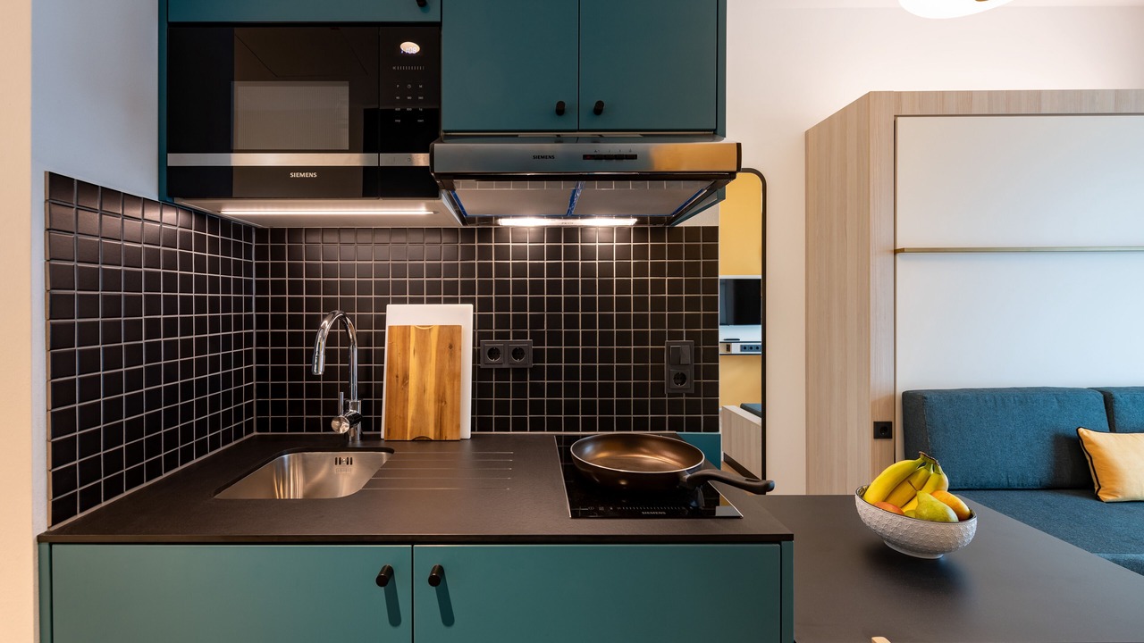 Photo of Kitchen in Vorstadt