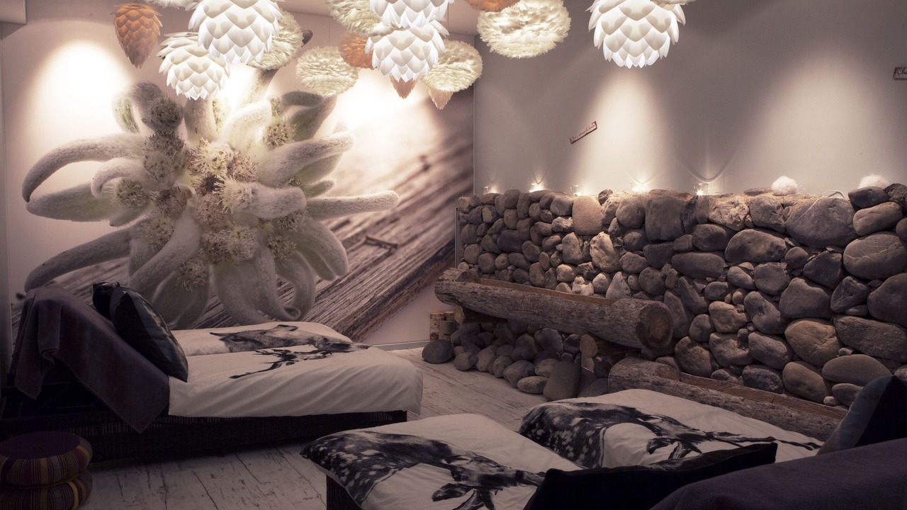 Photo of Bedroom in Le Chinaillon