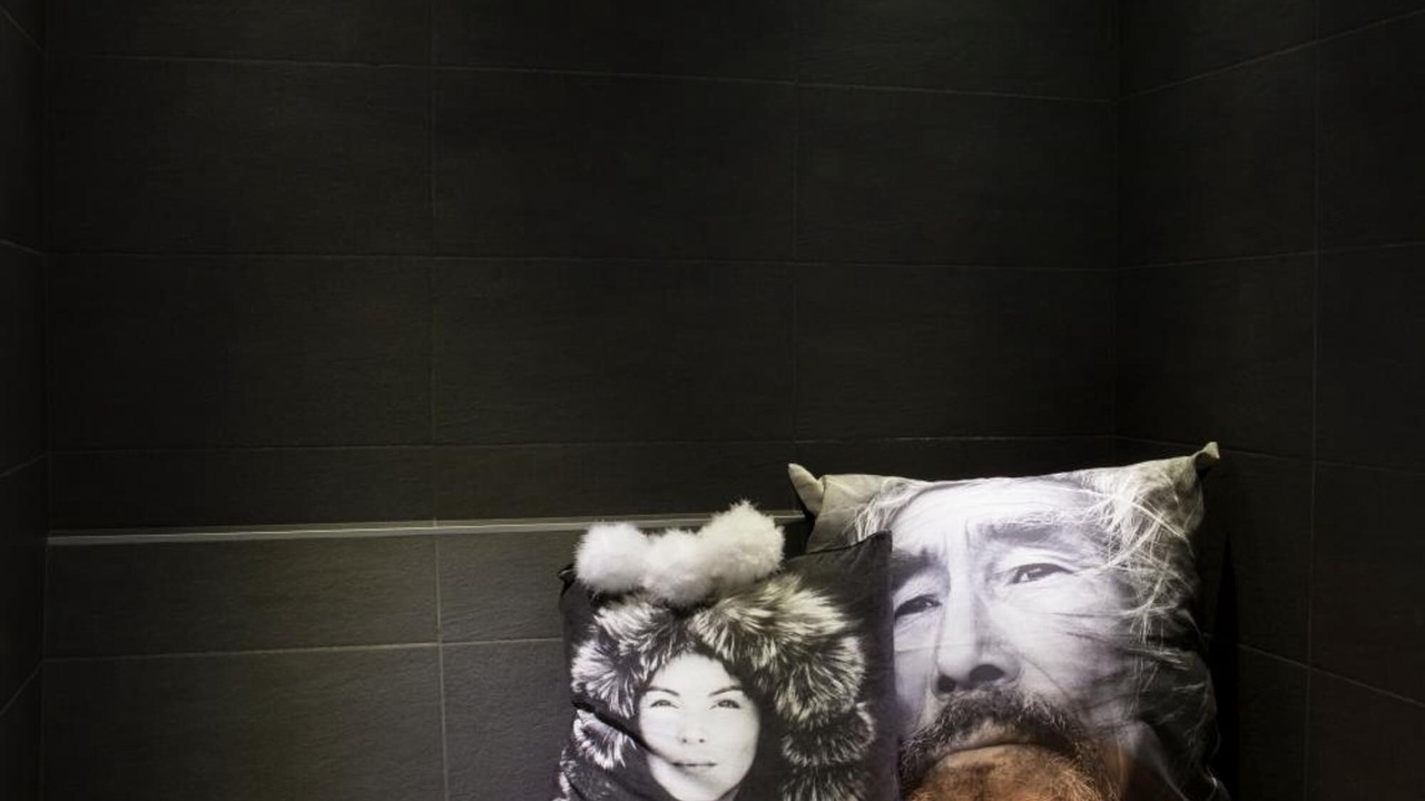 Photo of Bedroom in Le Chinaillon