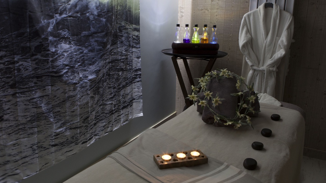 Photo of Bedroom in Le Chinaillon