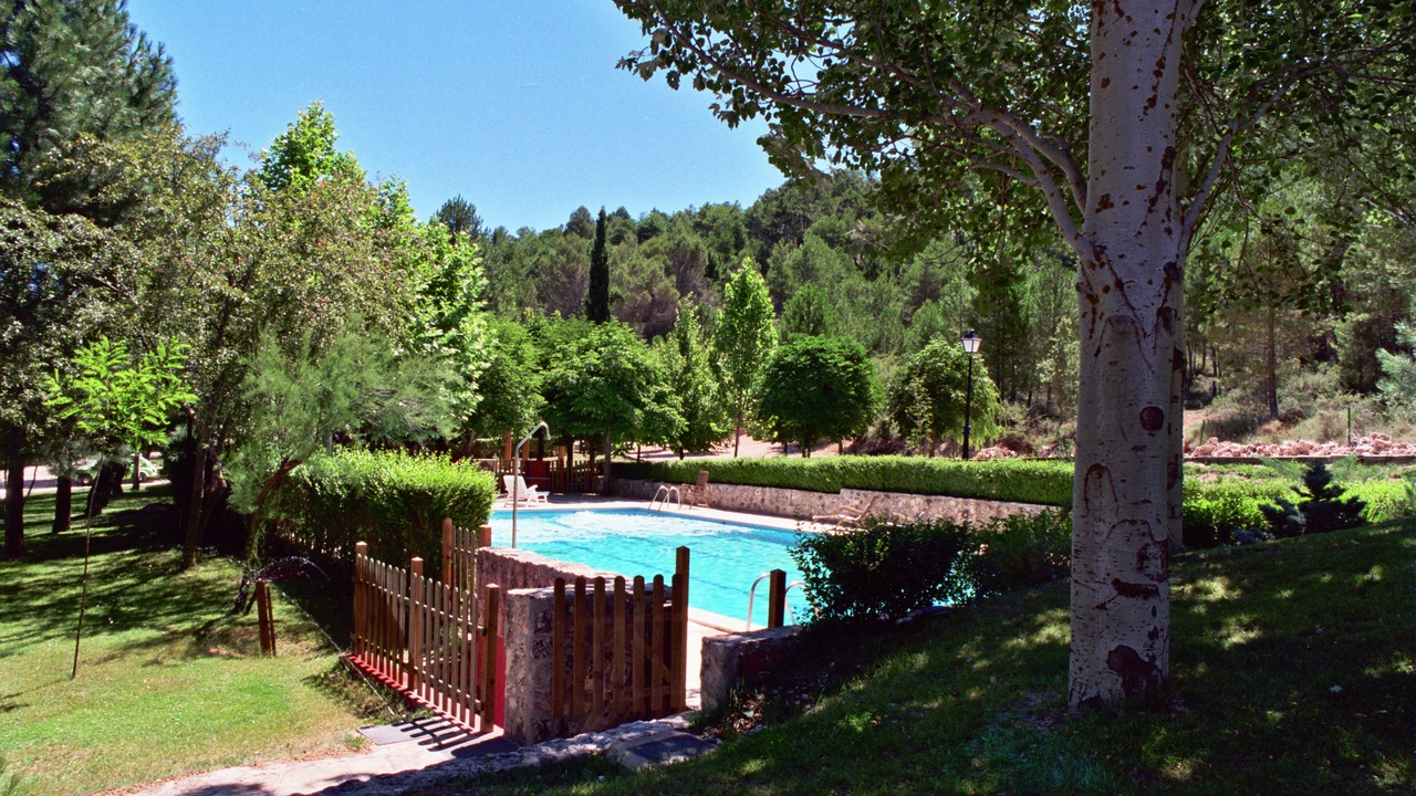 Photo of Outdoor in Jabaga