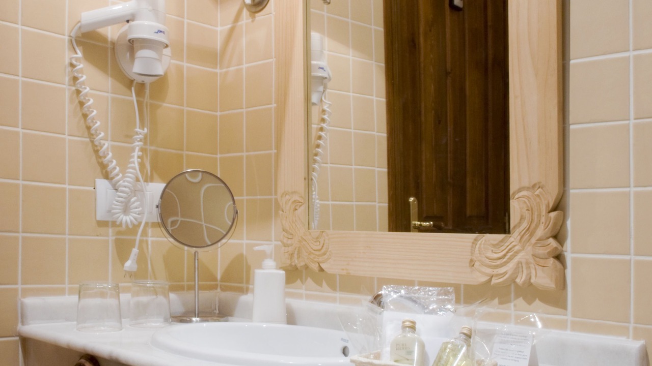 Photo of Bathroom in Jabaga