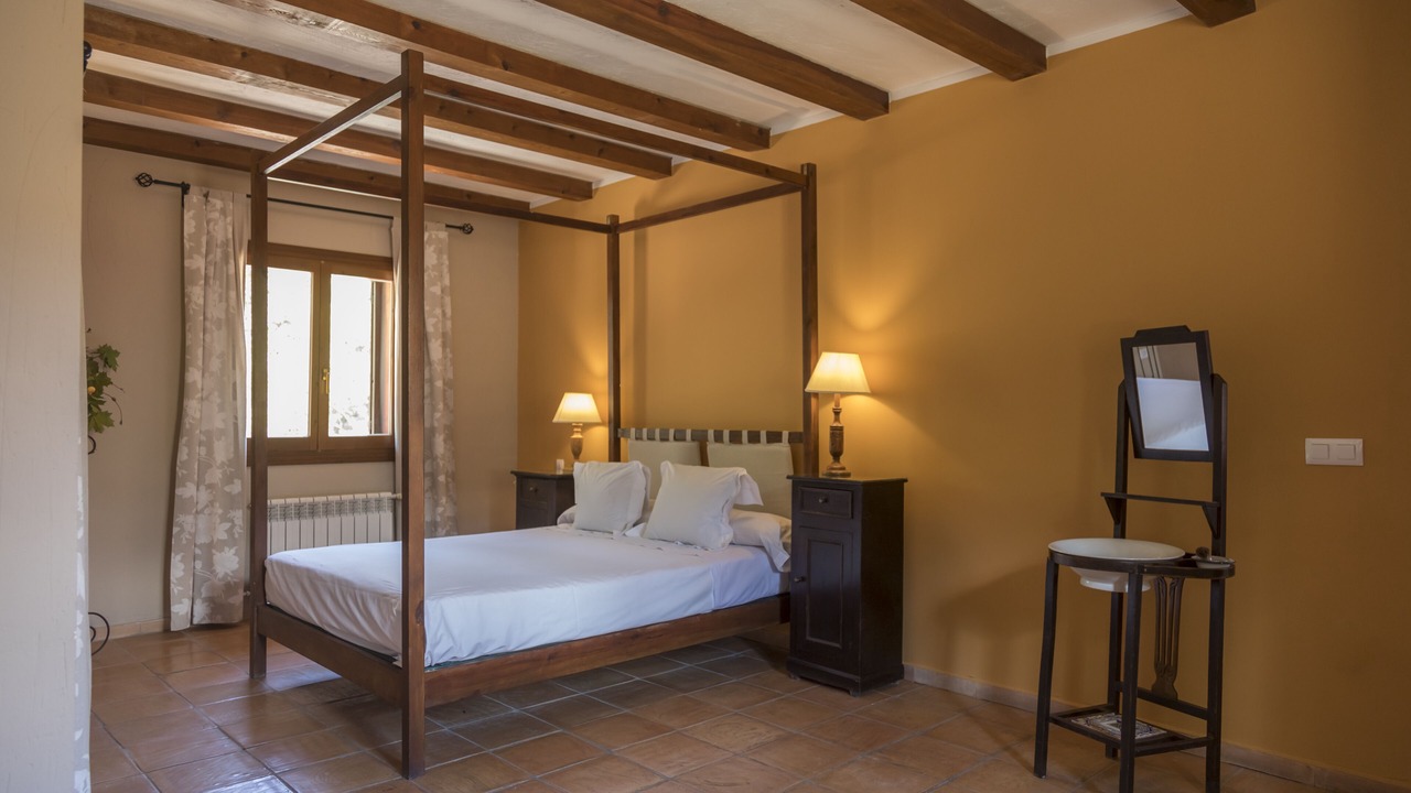 Photo of Bedroom in Jabaga