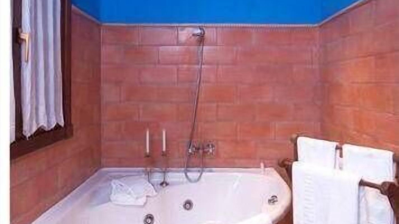 Photo of Bathroom in Jabaga