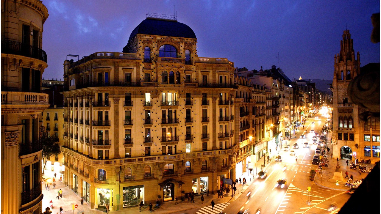 Photo of Outdoor in Gothic Quarter