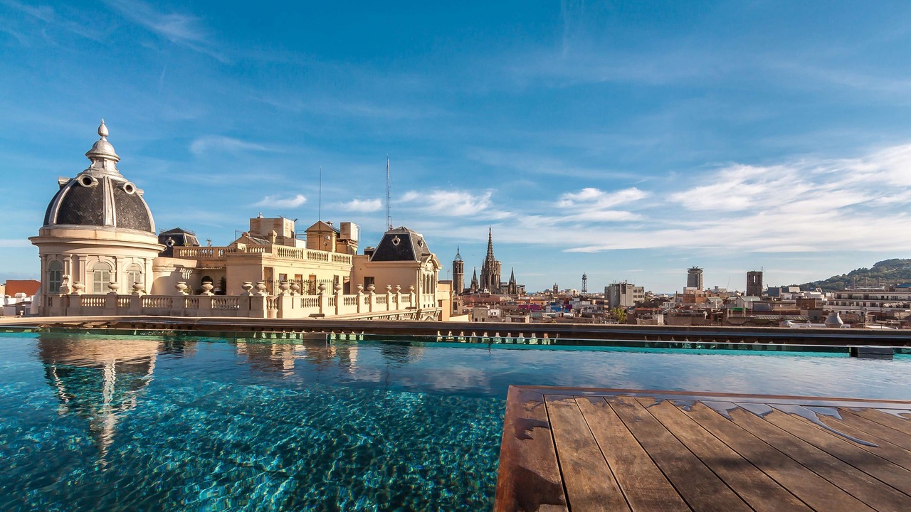Photo of Outdoor in Gothic Quarter
