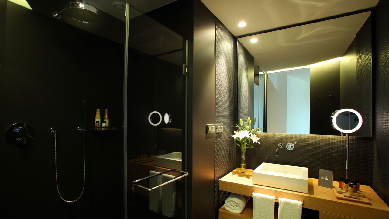 Photo of Bathroom in Gothic Quarter