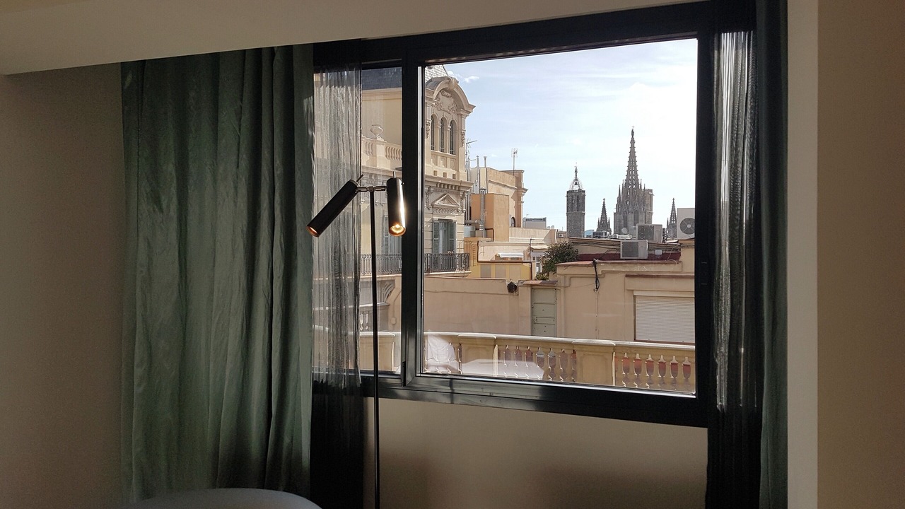 Photo of Bedroom in Gothic Quarter