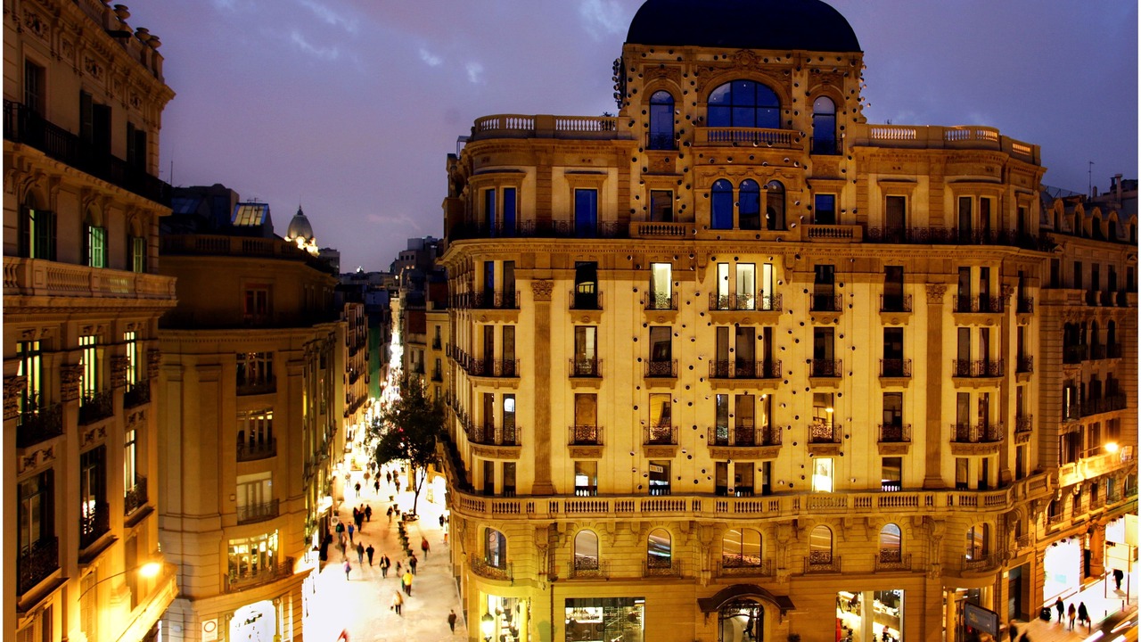 Photo of Outdoor in Gothic Quarter