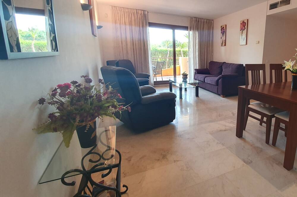 Photo of Livingroom in Orihuela Costa
