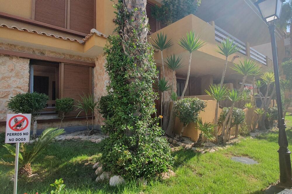 Photo of Outdoor in Orihuela Costa
