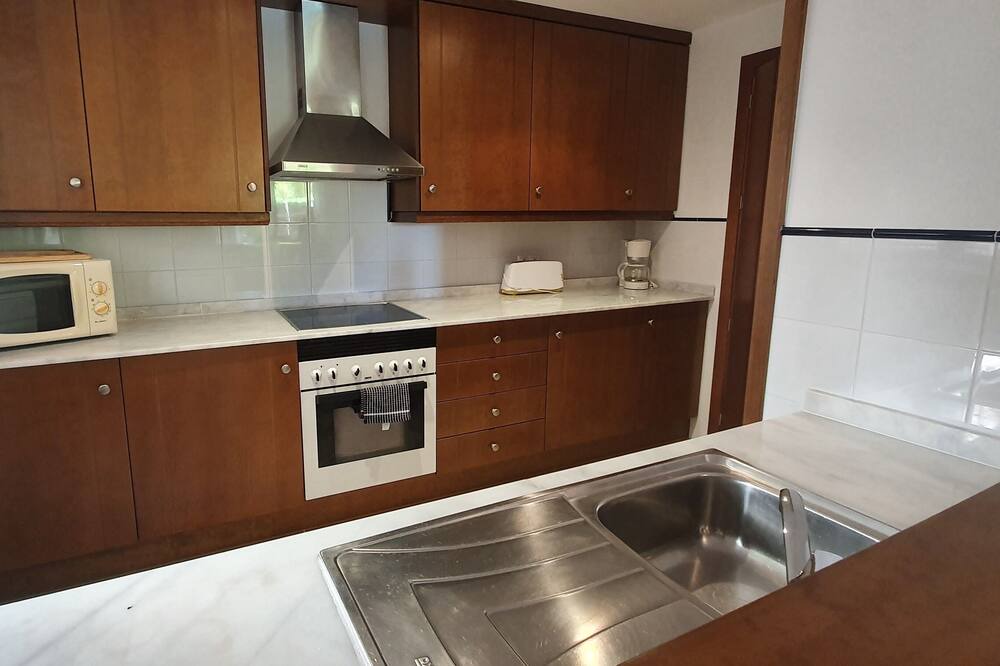 Photo of Kitchen in Orihuela Costa