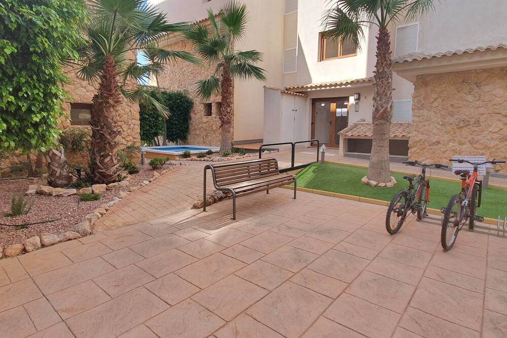 Photo of Outdoor in Orihuela Costa