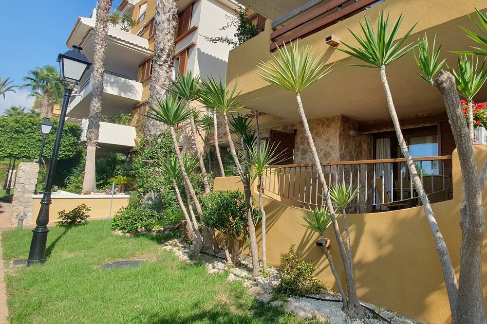 Photo of Outdoor in Orihuela Costa