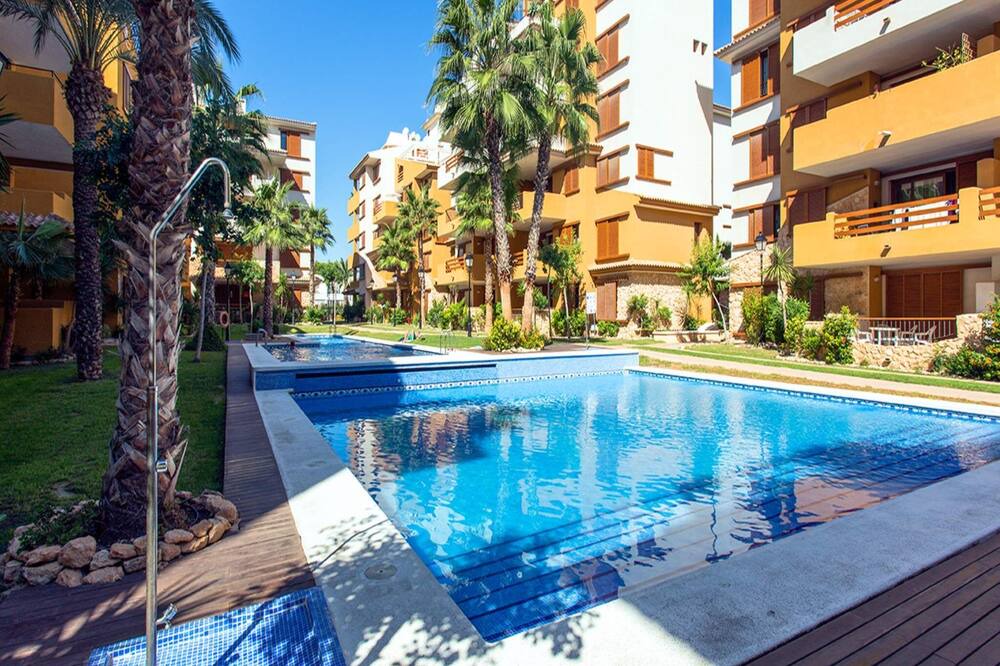 Photo of Outdoor in Orihuela Costa