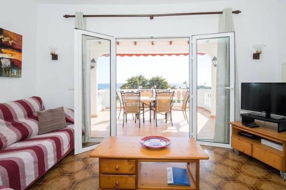 Photo of Livingroom in Son Bou