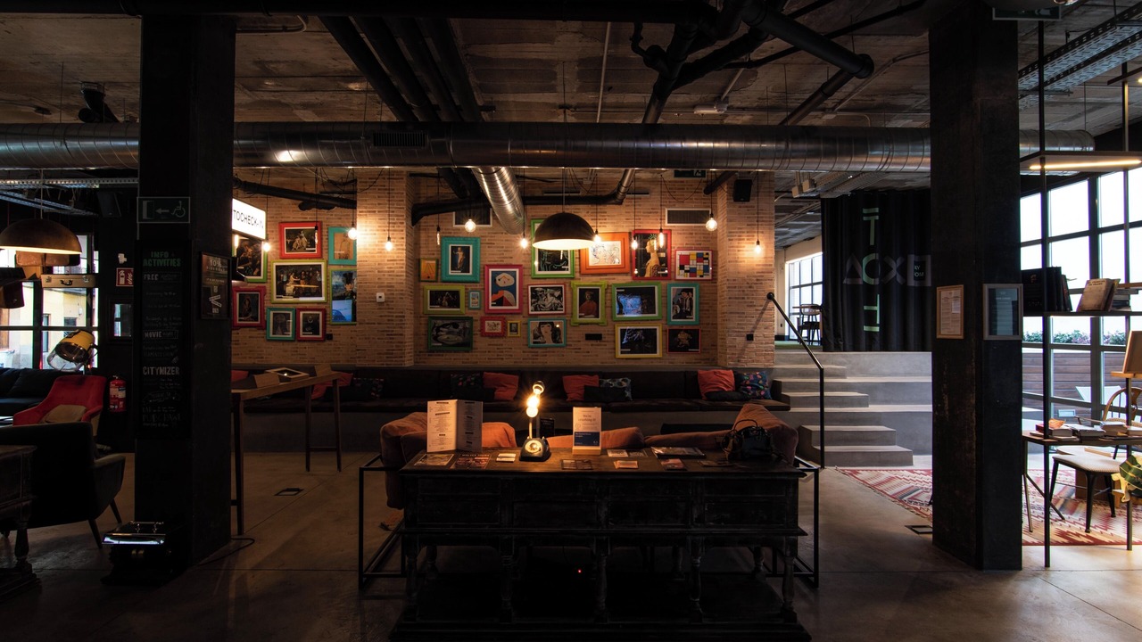 Photo of Livingroom in Embajadores