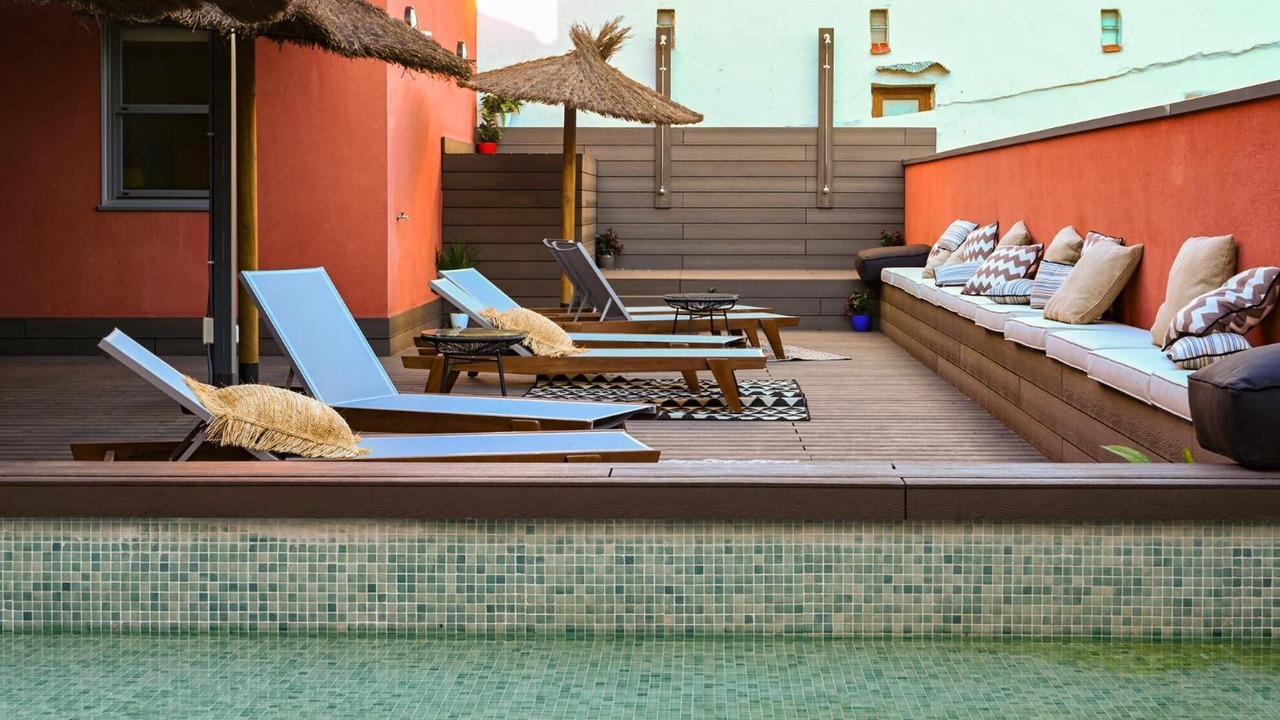 Photo of Outdoor in Embajadores