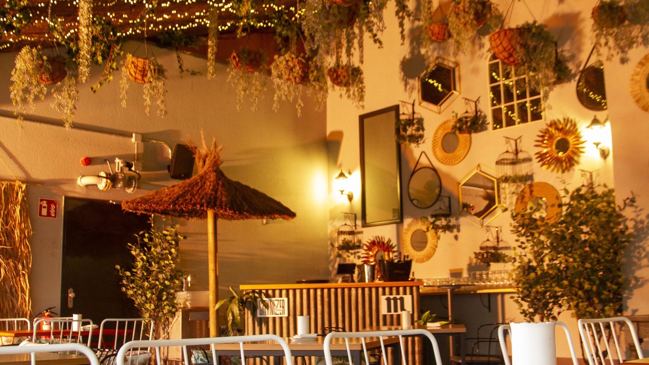 Photo of Patio Balcony in Embajadores