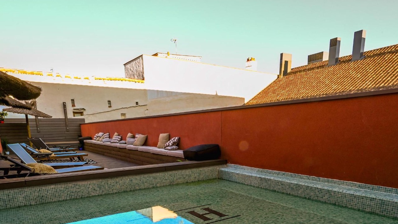 Photo of Outdoor in Embajadores