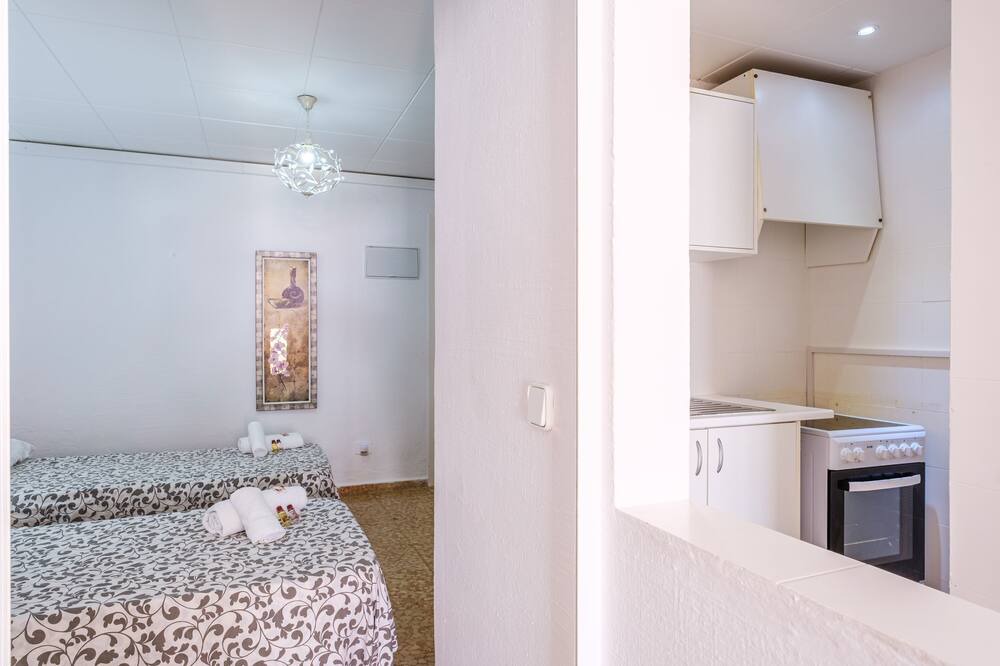 Photo of Bedroom in Es Canar