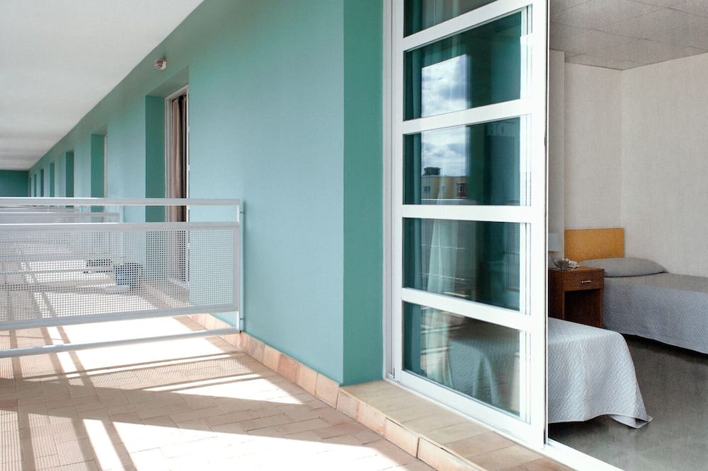 Photo of Patio Balcony in Bellavista-La Palmera