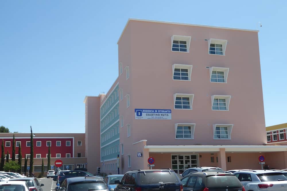Photo of Outdoor in Bellavista-La Palmera