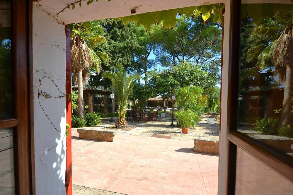 Photo of Outdoor in Consell