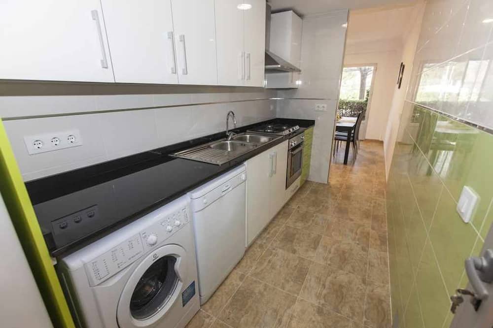 Photo of Kitchen in Urbanitzacio Gotmar