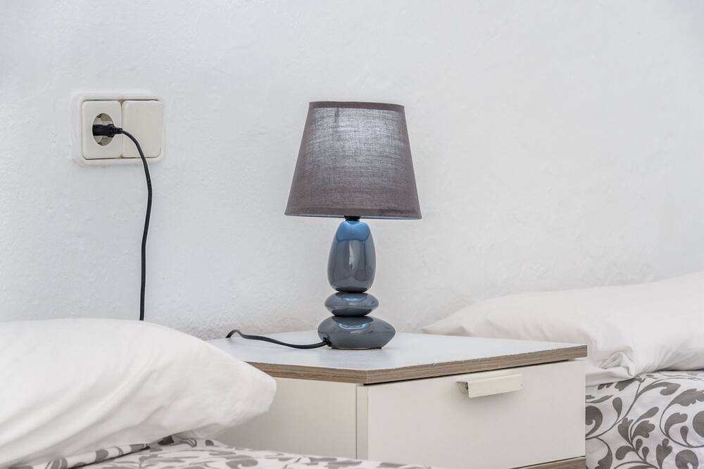 Photo of Bedroom in Es Canar