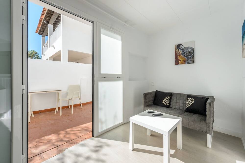Photo of Bedroom in Es Canar