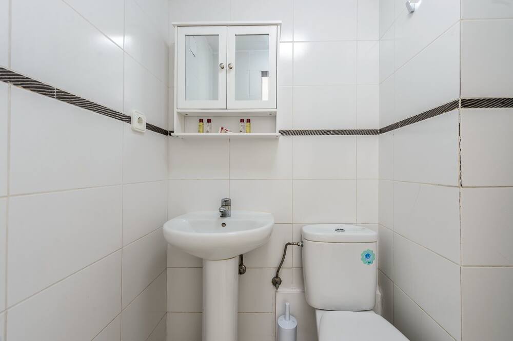 Photo of Bathroom in Es Canar
