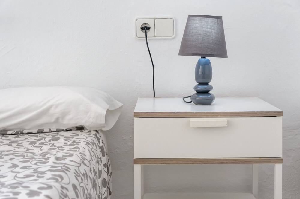 Photo of Bedroom in Es Canar