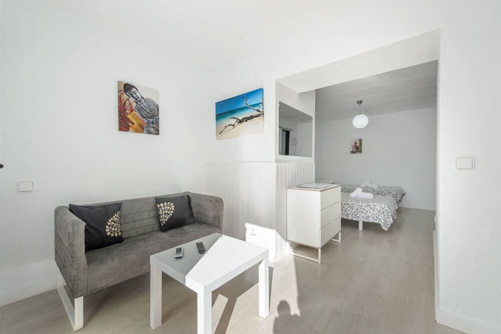 Photo of Livingroom in Es Canar
