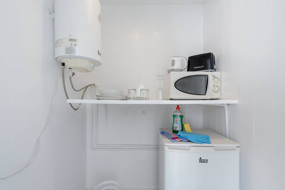 Photo of Kitchen in Es Canar